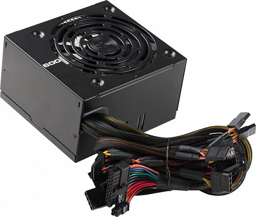 Блок питания EVGA 600 W1