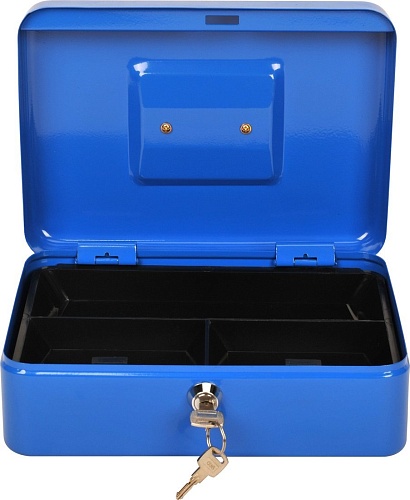 Кэшбокс CACTUS CS-CB-003BL