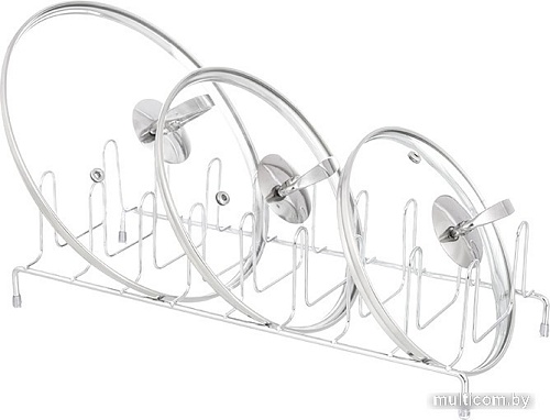 Держатель для крышек El Casa 240073