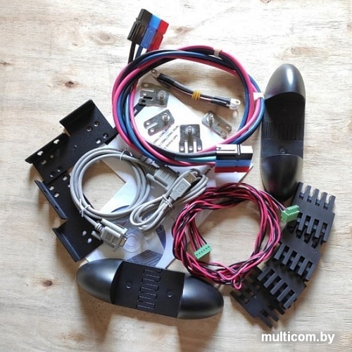 Источник бесперебойного питания Kiper Power Online 3P 10K