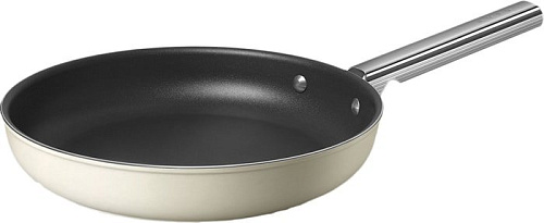 Сковорода Smeg 50's Style CKFF2801CRM