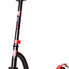 Самокат Y-Scoo RT Slicker Deluxe 230 (красный)