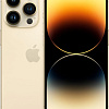 Смартфон Apple iPhone 14 Pro Dual SIM 1TB (золотистый)
