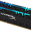 Оперативная память HyperX Predator RGB 2x32GB DDR4 PC4-28800 HX436C18PB3AK2/64