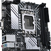 Материнская плата ASUS Prime H610I-PLUS D4-CSM