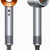 Фен Dyson HD08 Supersonic (никель/медный)