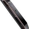 Дверной замок Roome Tuya 3D face intercom Lock 3D face-1 (черный)