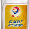 Охлаждающая жидкость Total Glacelf Auto Supra 1л
