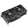 Видеокарта ASRock Dual Radeon RX 7600 XT OC Edition 16GB GDDR6 DUAL-RX7600XT-O16G