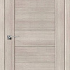 Межкомнатная дверь Portas S20 (Лиственница крем)