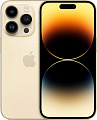 Смартфон Apple iPhone 14 Pro Dual SIM 1TB (золотистый)