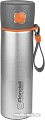 Термос Rondell RDS-1066 0.5л (светло-серый)