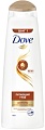 Шампунь Dove Hair Therapy питающий уход 380 мл