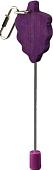 Кормушка Ferplast PA 4328 (фиолетовый)