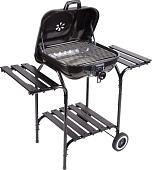 Гриль Best Picnic Blazer 47 (черный)
