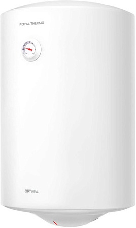 Накопительный электрический водонагреватель Royal Thermo RWH 80 Optimal