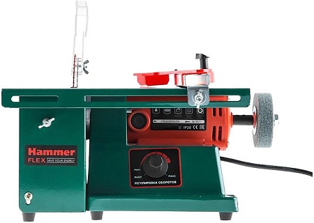 Станок Hammer MFS900