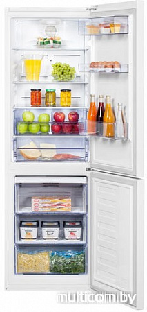 Холодильник BEKO RCNK321E21W