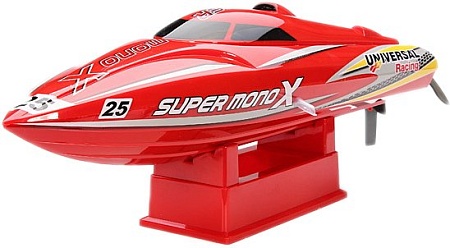 Катер Joysway Super Mono X [8209]