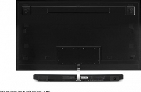 Телевизор LG OLED65WX9LA