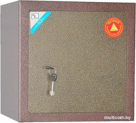 Офисный сейф Меткон ШБ-К