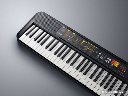 Синтезатор Yamaha PSR-F52