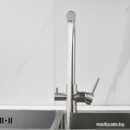 Смеситель Shevanik S328L