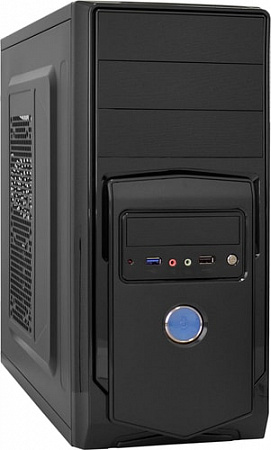 Корпус ExeGate CP-605U 450W EX283249RUS