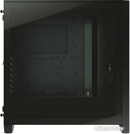 Корпус Corsair 4000D Airflow CC-9011200-WW