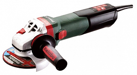 Шлифовальная машина Metabo WEBA 17-125 Quick