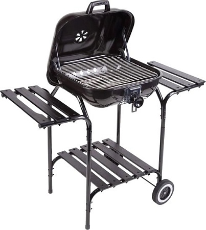 Гриль Best Picnic Blazer 47 (черный)