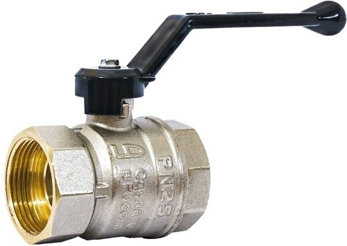 Запорная арматура LD 47.301.20
