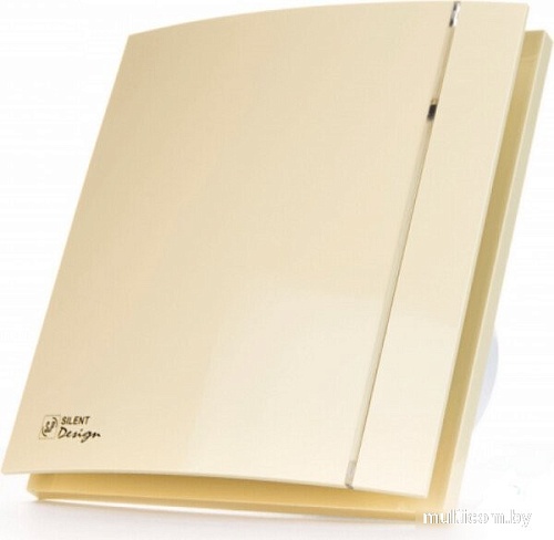 Осевой вентилятор Soler&Palau Silent-300 CZ Ivory Design 5210417100-437300