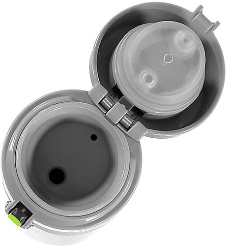 Термокружка Thermos JMW-500 CH 500мл (серый)