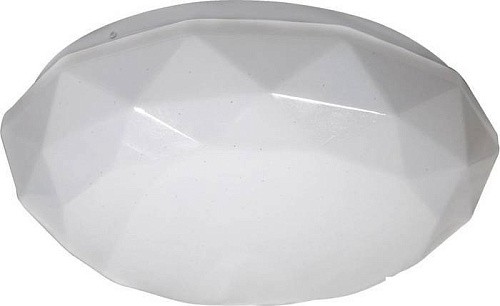 Припотолочная люстра Элетех Алмаз 335 LED 24 M07 1030450453