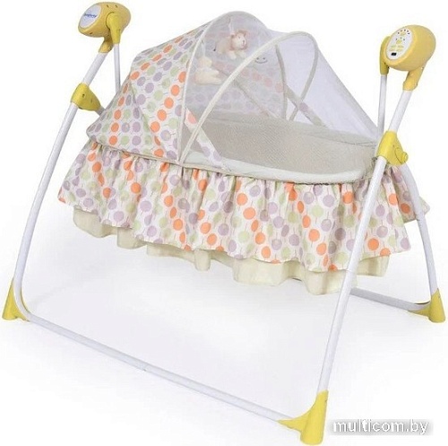 Люлька Simplicity Auto 3020 (candy)
