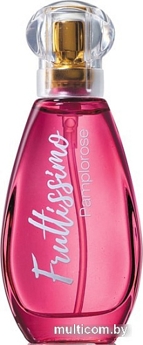 Brocard Frutissimo pamplorose EdT (35 мл)