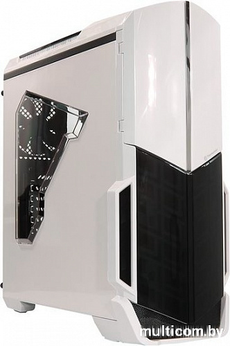 Корпус Thermaltake Versa N21 Snow [CA-1D9-00M6WN-00]