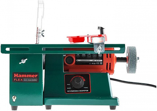 Станок Hammer MFS900