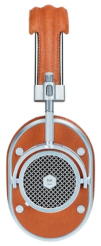 Наушники Master & Dynamic MH40