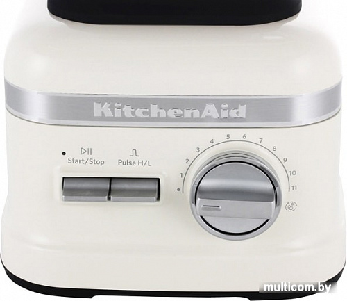 Стационарный блендер KitchenAid Artisan Power 5KSB7068EAC