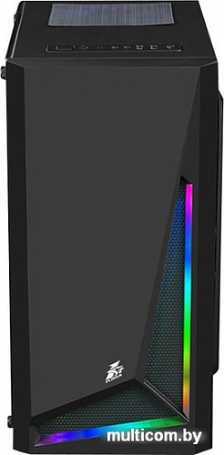 Корпус 1stPlayer Rainbow R2