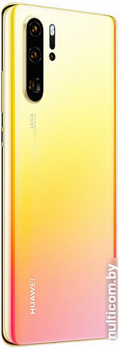 Смартфон Huawei P30 Pro VOG-L29 Dual SIM 6GB/128GB (светло-голубой)