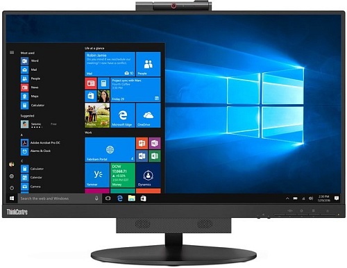 Монитор Lenovo TIO 22 10R0PAT1EU