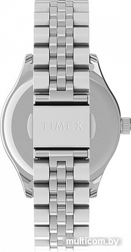Наручные часы Timex Waterbury Neon TW2U23400