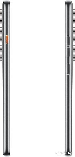 Телефон Tecno Camon 40 8GB/256GB (галактический черный)