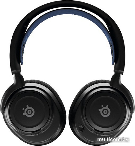 Наушники SteelSeries Arctis Nova 7P Wireless