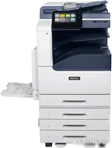 МФУ Xerox VersaLink C7130