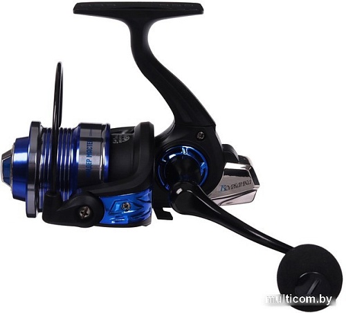 Рыболовная катушка Волжанка Фидер Мастер 4000