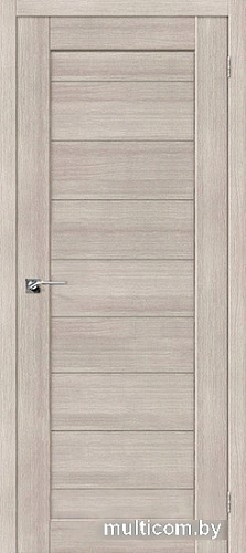 Межкомнатная дверь Portas S20 (Лиственница крем)